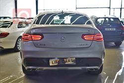 مێرسێدس بێنز GLE